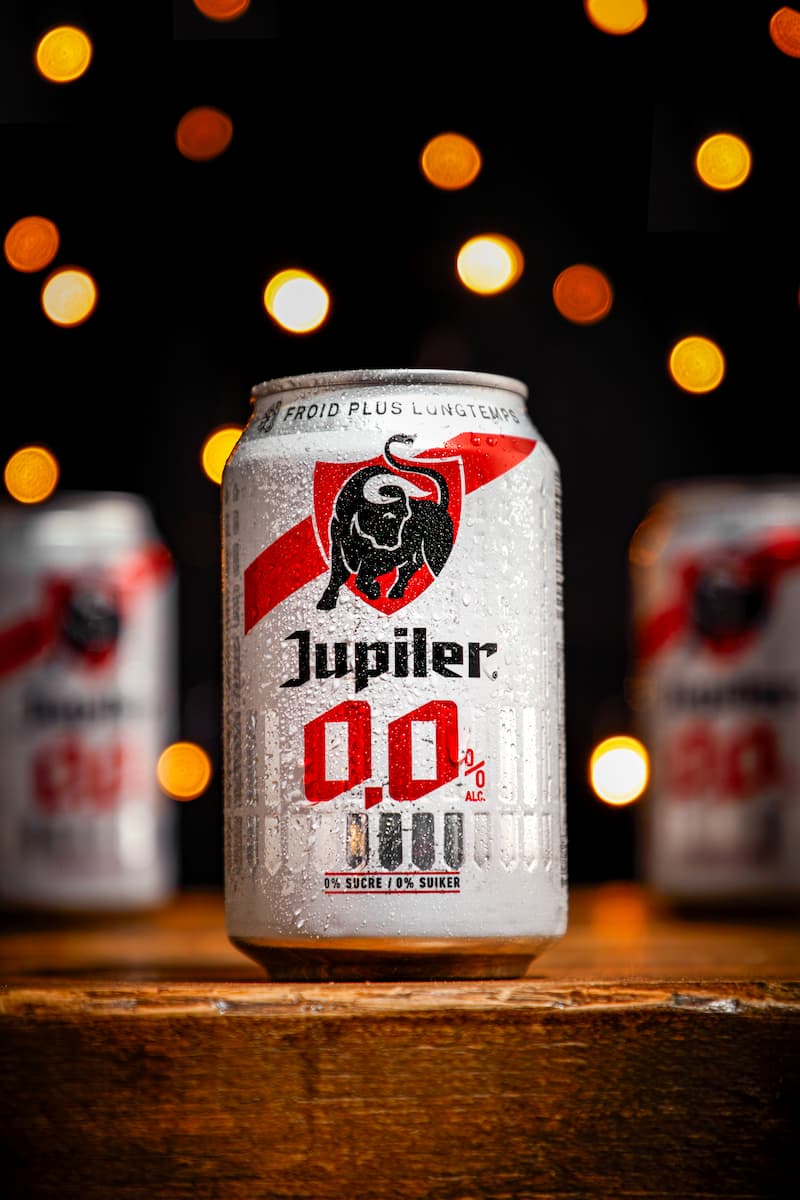 Cheers to beer! 10 creative ideas for styling and photographing beer